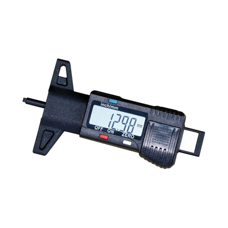 Electronic depth gauge RS PRO 1809464