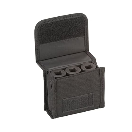 BOSCH 1/2inch socket set 2608551102 (3 pieces)