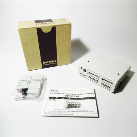Autonics TM2-22CE Temperature Controller