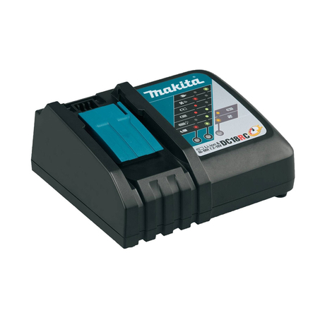 Bộ pin sạc MKP1RT182 MAKITA 197624-2 (BL1850Bx2/DC18RC)