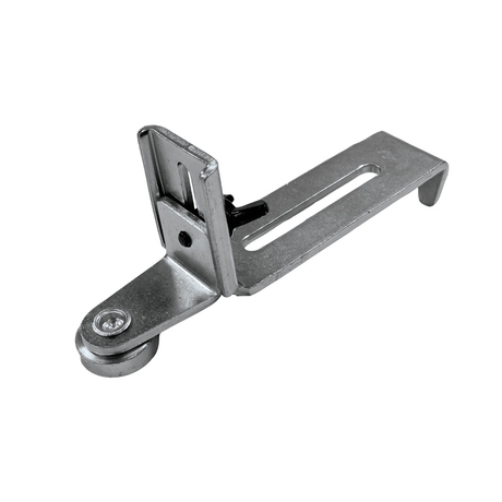 Bộ thanh dẫn hướng tinh chỉnh MAKITA 123022-4