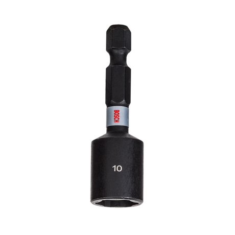 Bosch 2608522352 10/50mm Hex Key Head