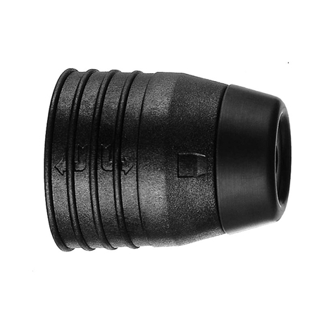 Đầu khoan SDS cho máy GBH 4DFE Bosch 2608572059