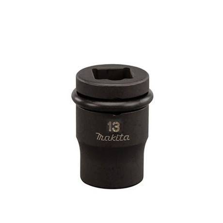Bolt tightening socket head A13-L38 MAKITA 134825-1