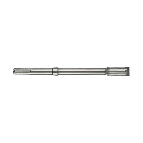 Hộp 10 mũi đục dẹt R-Tec 25x400mm BOSCH 2608690166