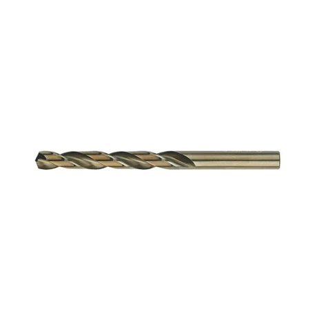 Hộp 10 mũi khoan Inox HSS-Co 1mm BOSCH 2608585872