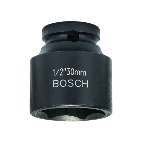 1/2' socket, 30 head, L = 50 BOSCH 1608555065