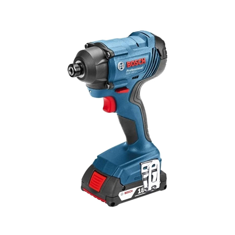 BOSCH GDR 180-LI 18V cordless impact screwdriver