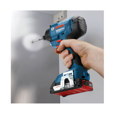 BOSCH GDR 180-LI 18V cordless impact screwdriver