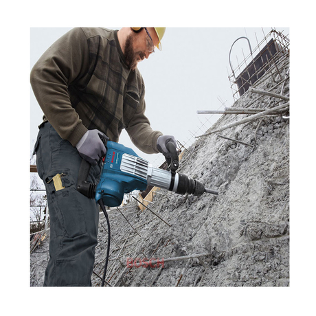 Concrete breaker 1700W BOSCH 06113360K0