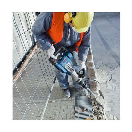 Concrete breaker 1700W BOSCH 06113360K0