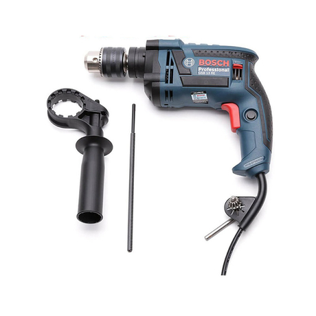 Máy khoan động lực 600W BOSCH 06012271K0