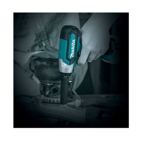 12.7mm bolt tightening machine 12V/2Ah battery Makita TW141DSAE