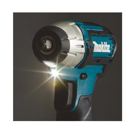 Máy siết bu lông 12V Makita TW140DZ không pin và sạc