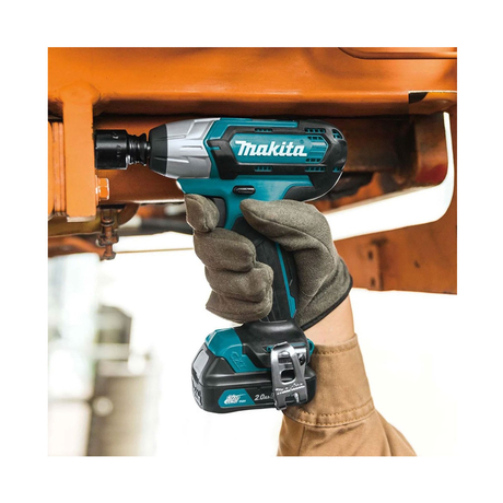 Máy siết bu lông 12V Makita TW140DZ không pin và sạc