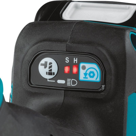 Makita TW160DSAE 12V/2.0Ah battery 9.5mm bolt tightening machine