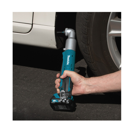 Makita TL064DZ 12V cordless angle screwdriver without battery and charger