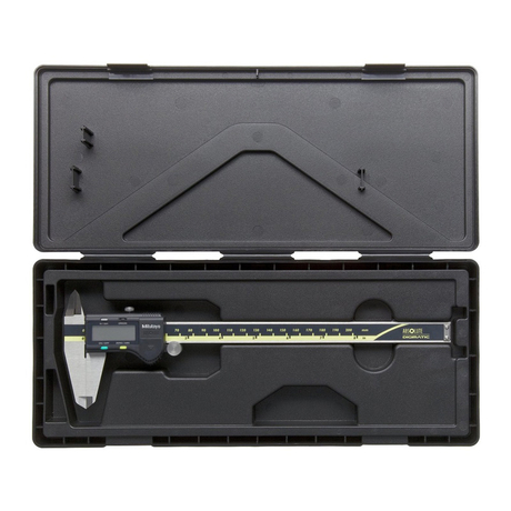 Mitutoyo 500-182-30 electronic caliper 0-200mm