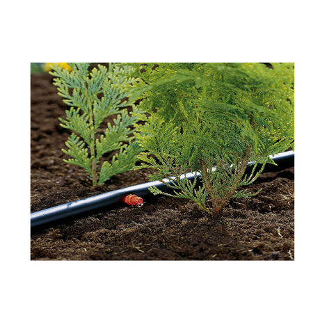 Set of 25 drip irrigation heads 2l/h Gardena 01340-20