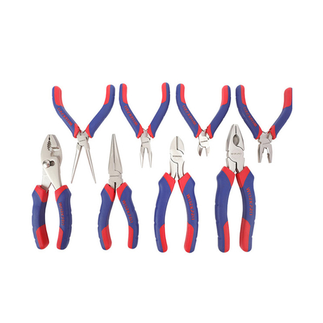 WORKPRO 8-Piece Tool Set W001313