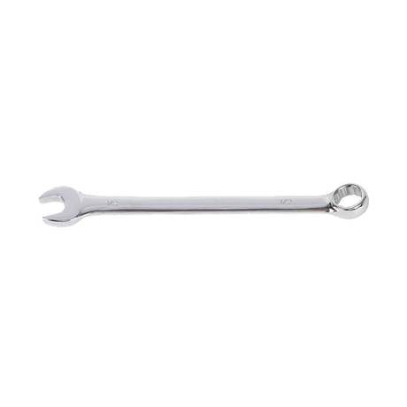 WORKPRO W073158 8mm Open End Wrench
