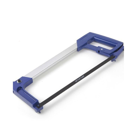 Cưa cầm tay 12 inch/305mm WORKPRO W016009