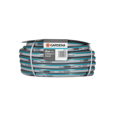 Cuộn ống dây 20m loại 3/4 inch (19mm) Gardena 18022-20