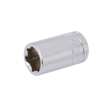 Đầu tuýp 6 cạnh 1/2 inch 26mm WORKPRO W074186