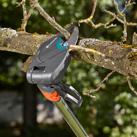 Kéo cắt cành tầm cao 410 Plus Gardena 12001-20