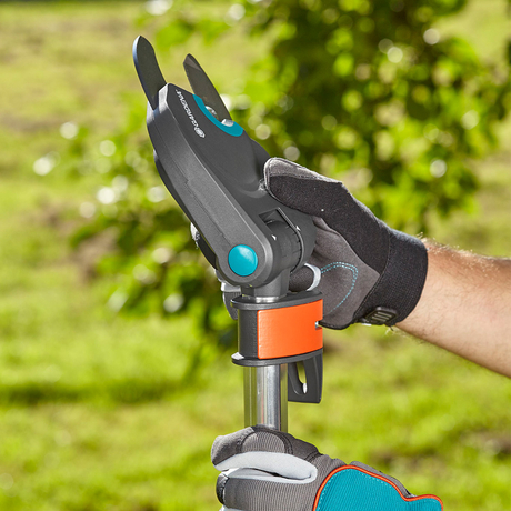 Kéo cắt cành tầm cao 410 Plus Gardena 12001-20