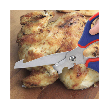 Kéo cắt đa năng 10 inch WORKPRO W015027