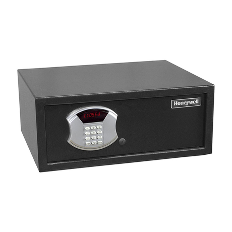 Két sắt khóa điện tử kiểu đứng Honeywell 5105
