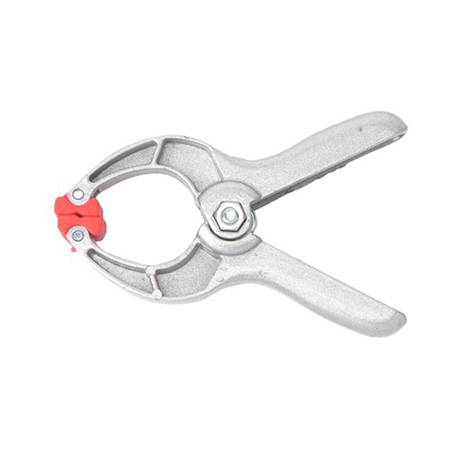 Kìm kẹp 3/4 inch/19mm WORKPRO W032013 bằng nhôm