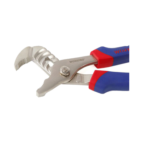 WORKPRO W031015 12 inch/300mm Crow Beak Pliers