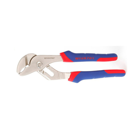 WORKPRO W031015 12 inch/300mm Crow Beak Pliers