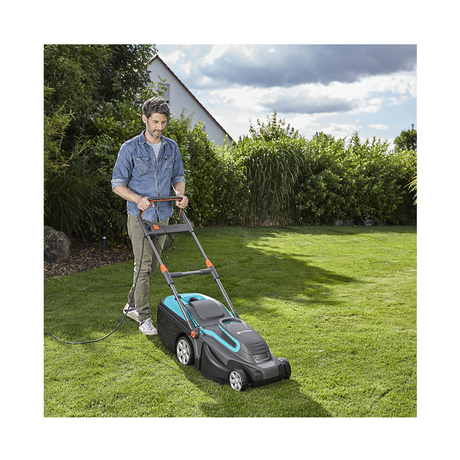Máy cắt cỏ chạy điện Gardena 05042-20