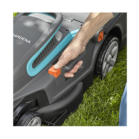 Máy cắt cỏ chạy điện Gardena 05042-20