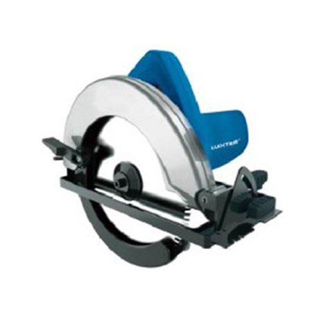 185mm/1,200W LUXTER WM76210 Wood Saw