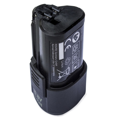 Backup battery 12V/1.5Ah WESCO WS9879
