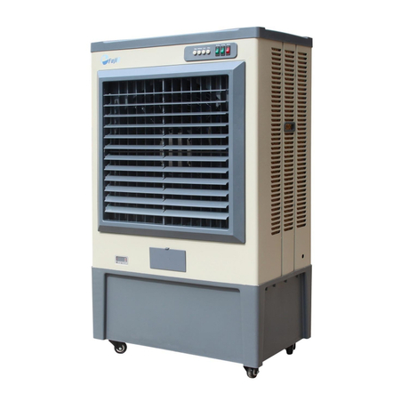 Quạt làm mát bằng hơi nước 600W/65 lít FujiE AC-60