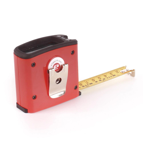 Koiss K519 5m/19mm electronic measuring tape measure