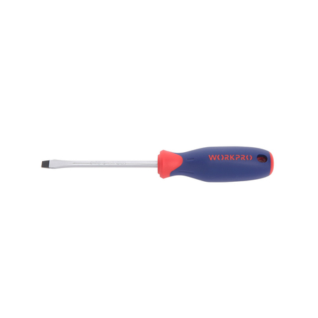Tua vít dẹp 6x38mm WORKPRO W021272