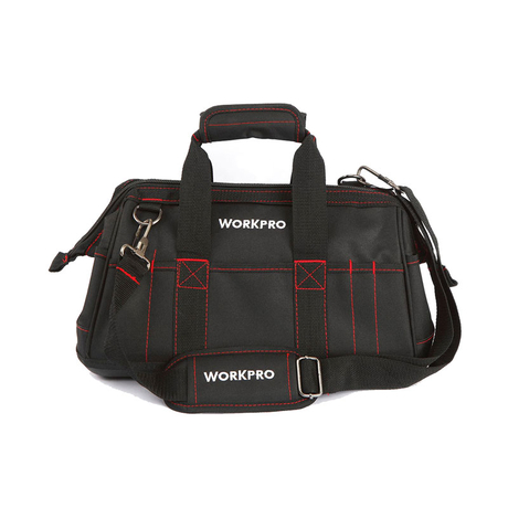 Túi đựng dụng cụ 16 inch WORKPRO W081022