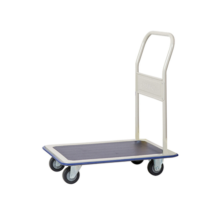 Sumo HB-211 4-wheel cart with load capacity of 370kg