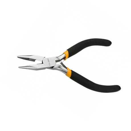 Bộ 3 kềm răng cắt nhọn mini 4.5 inch/115mm Tolsen 10038