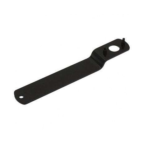 Wrench 35 MAKITA 782426-5