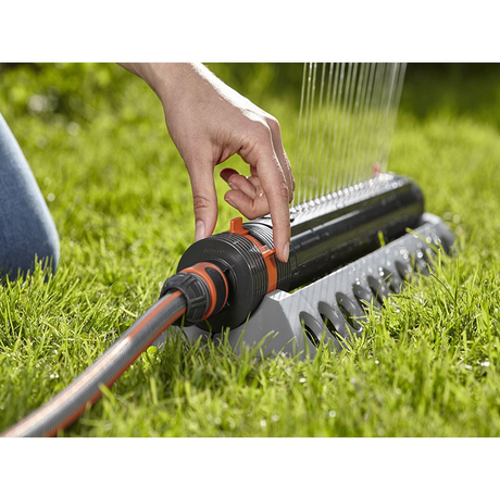 Bộ tưới nước Aqua loại nhỏ Gardena 01973-20