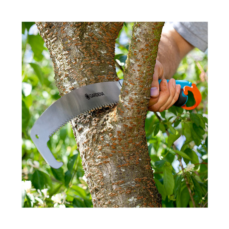 Cưa mũi khoằm 300mm Gardena 08738-20