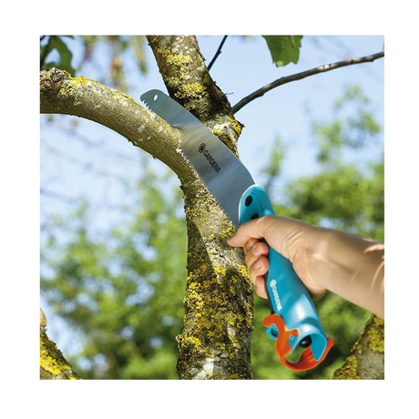 Cưa tay lưỡi thẳng 300mm Gardena 08737-20