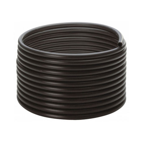 Roll of 50m 1/2" plastic pipe for Gardena drip irrigation system 01347-20